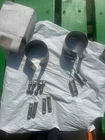 Box Containing Two Mack 11 229 P2 Preformed Exhaust Clamp Kits New. Price: $50.00.
