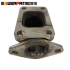 Emusa 1X T3 Turbo Manifold Flange Adapter Conversion W/38MM Wastegate New. Price: $39.99.