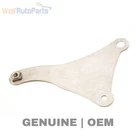 2015-2018 Porsche Macan Right Exhaust Mount Bracket 95B253047A Used. Price: $12.13.