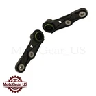 Fits Enclave Traverse Passenger Side+driver Rear Muffler Hanger 84160333 Us New. Price: $20.48.