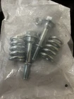 Exhaust Bolt And Spring Set-fwd Ap 4936 New. Price: $19.00.