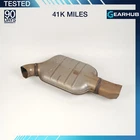 2019 Mercedes E53 Amg W213 Front Exhaust Muffler Silencer Oem A2134901102 41 Used. Price: $99.00.