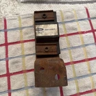 Nos 1966 1967 1968 Ford Country Sedan Ranch Wagon Muffler Bracket #C6AZ-5260-F New. Price: $20.03.