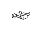 Genuine Bmw Bow 18-21-1-723-410 New. Price: $17.12.