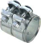 Exhaust Clamp-oes Autopart Intl 2108-290666 Fits 02-08 Mini Cooper 1.6L-L4 New. Price: $11.58.