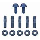 Exhaust Manifold Hardware Kit Fel-pro Es 75110 New. Price: $36.08.