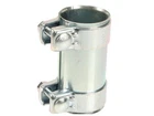Exhaust Clamp For 2001-2003 Audi S8 2002 BC548FX -- 60MM New. Price: $28.18.