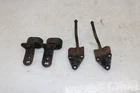 2009-2020 Nissan 370Z Exhaust Bracket Set Oem QA64 Used. Price: $65.10.