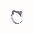 Mbrp For Universal 2.75IN Barrel Band Clamp - Stainless New. Price: $36.61.