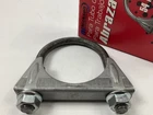 Nickson 17125 Exhaust Clamp 2-1/8" New. Price: $8.05.