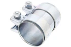 Exhaust Clamp-sedan Ap 8645 New. Price: $46.76.