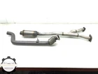 2022-2025 Genesis GV70 2.5L Exhaust Front Center Muffler Resonator Pipe Set Oem Used. Price: $419.99.