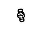 Genuine Ford Stud 391104-S2 New. Price: $6.00.