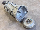 2008 Ford Mustang 4.0L V6 Automatic Transmission 5R55S 8R3P7000BA Oem Used. Price: $1646.79.