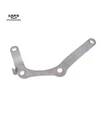 Mercedes R172 Slk-class Front Engine Exhaust Mount Bracket Holder M271 Genuine Used. Price: $11.24.