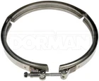 Diesel Particulate Filter (dpf) Clamp Dorman 674-7021 New. Price: $56.18.