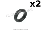 Volvo (1976-1993) Exhaust Hanger Front (2 Pcs) Fischer & Plath + Year Warranty New. Price: $15.45.