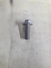New 6508185AA Genuine Oem Mopar Hex Flange Head Bolt Mounting. Price: $6.50.