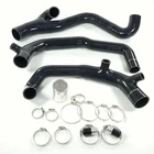 Turbocharger 2" Inlet Outlet Pipe For Bmw 335I 335XI N54 E90/E91/E92/E93 2007-10 New. Price: $289.99.