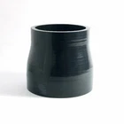 Ticon Industries 2" To 2.5" High Temp 4-PLY Reinforced Straight Silicone Reducer New. Price: $28.28.