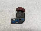 H50236 2010-15 Jaguar Xjl Exhaust Muffler Mount Bracket With Hanger Rubber Lh Used. Price: $25.99.