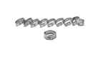 Vibrant Performance 12276 Stainless Steel Pinch Clamps New. Price: $9.50.