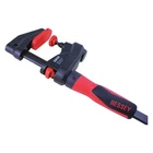 Bessey GK60 Bar CLAMP,1 Handed TYPE,24" Capacity 54XR63 New. Price: $36.97.