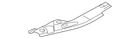 Genuine Mazda Insulator BBM4-56-451A New. Price: $35.44.