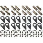 Stage 8912A Bb Chevy & Ford Header Bolt Kit W/1" New. Price: $80.62.