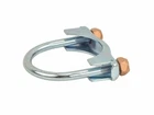 Fast FT84613 Exhaust Clamp Ford Transit 2.2 Tdci Neu. Price: $12.25.