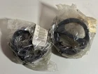 (2) Bmw Oes 18 21 105 638 Exhaust Muffler Hanger New. Price: $9.99.