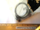 New Ford 2015/2019 Fiesta, 1.6L L4, "exhaust Kit" Clamp, Mounting, BE8Z-5A233-B. Price: $21.95.