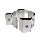 A0426694000 Exhaust Clamp For Freightliner New. Price: $189.21.
