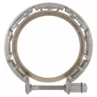 Genuine Ford Exhaust Clamp PZ1Z-5A215-B New. Price: $16.74.