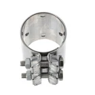 Genuine Hyundai Clamp Exhaust Pipe 28641-C8540-QQH New. Price: $46.16.