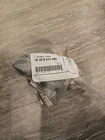 Rear Muffler Hanger Bmw (18-30-8-635-586) New. Price: $30.00.