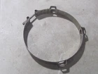 New Genuine Ford Freightliner Clamp Muffler Shield RAY-000764-001. Price: $24.00.