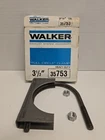 Nos Walker 35773 U-bolt Regular Duty Exhaust Clamp 1/2 In Used. Price: $12.50.
