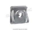 For Porsche (1995-2004) Exhaust Hanger Speed Nut (1) O.e.m. + Year Warranty New. Price: $17.35.