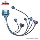 Ac Delco Diesel Exhaust Fluid Def Wiring Harness For Express Savana 2500 3500 New. Price: $76.50.
