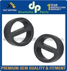 Bmw E23 E28 E30 E34 Front Exhaust Muffler System Hanger 18211105638 Set Of New. Price: $7.49.