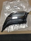 2018-2021VOLKSWAGEN Tiguan Rear Bumper Chrome With Bracket Lh Oem 5NN8070559B9 New. Price: $149.50.