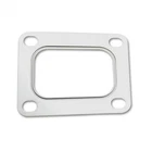 Vibrant For T04 Turbo Gasket Inlet Flange W/ Rectangular New. Price: $31.12.
