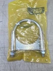 Single Brand New Cat 298-0530 Muffler Clamp. Price: $20.00.