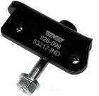Dorman (oe Solutions) 926099 Brackets, Flanges And Hangers - Alternator New. Price: $23.99.