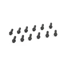 Cometic Gasket CF1013 Header Bolts M8 - 1.25 X 25MM New. Price: $29.75.