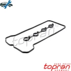 Gasket Set Cylinder Head Cover 820 590 For Hyundai I30/II Elantra/iv/gt I20 1.6L New. Price: $27.54.