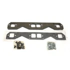Patriot Exhaust Header Flange Kit Chevy 265-400 New. Price: $126.27.