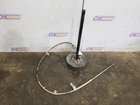 22 Toyota Tacoma Trd Offroad 3.5L Passenger Rear Right Axle Shaft Oem Used. Price: $300.00.