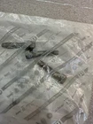 License Plate Bracket Mopar 06508634AA New. Price: $9.99.
